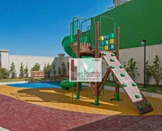 Imagem Apartamento com 3 Quartos à Venda, 85 m² em Vila Vera - São Paulo
