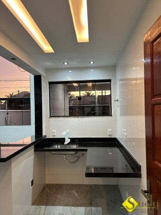 Imagem Casa com 3 Quartos à Venda, 240 m² em Itaipuaçu - Maricá