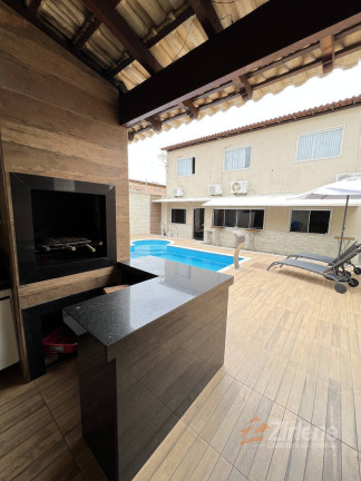 Imagem Casa com 7 Quartos à Venda, 600 m² em Santa Mônica - Guarapari Imagem Casa com 7 Quartos à Venda, 600 m² em Santa Mônica - Guarapari