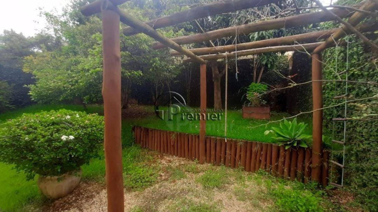 Imagem Casa com 3 Quartos à Venda ou Locação, 270 m² em Jardim Vila Paradiso - Indaiatuba