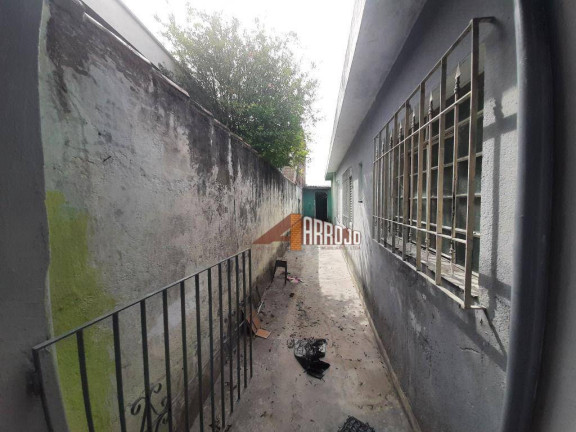 Imagem Casa com 3 Quartos à Venda, 100 m² em Cangaíba - São Paulo