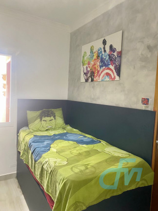 Imagem Casa de Condomínio com 2 Quartos à Venda, 53 m² em Vila Nova Aparecida - Mogi Das Cruzes Imagem Casa de Condomínio com 2 Quartos à Venda, 53 m² em Vila Nova Aparecida - Mogi Das Cruzes