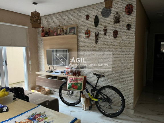Apartamento com 2 Quartos à Venda, 65 m² em Jardim Copacabana - São José Dos Campos