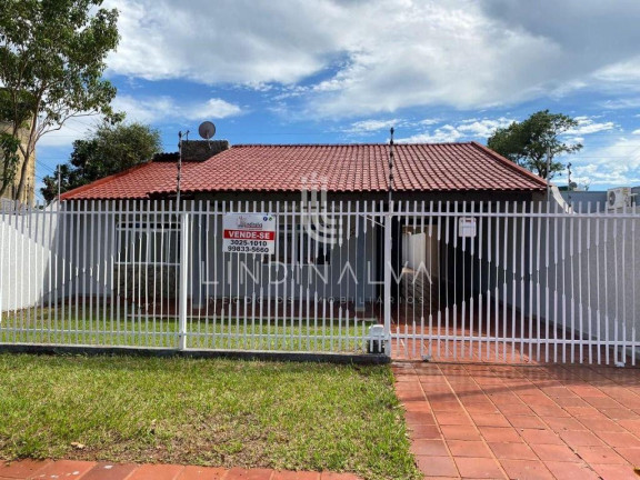 Casa com 3 Quartos à Venda, 395 m² em Panorama - Foz Do Iguacu