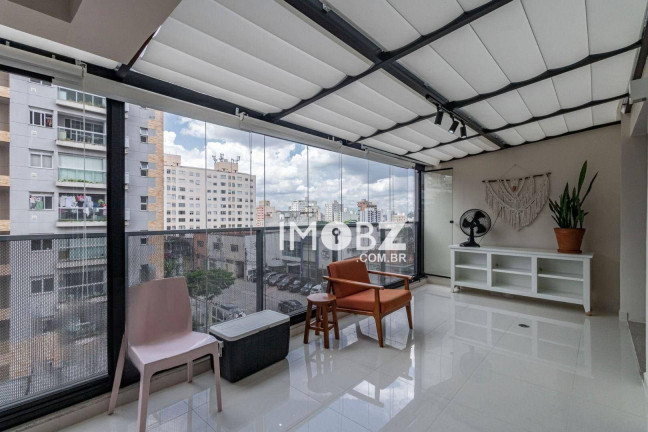 Imagem Imóvel com 2 Quartos à Venda, 75 m² em Pinheiros - São Paulo