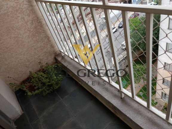 Imagem Apartamento com 2 Quartos à Venda, 52 m² em Taboão - São Bernardo Do Campo Imagem Apartamento com 2 Quartos à Venda, 52 m² em Taboão - São Bernardo Do Campo