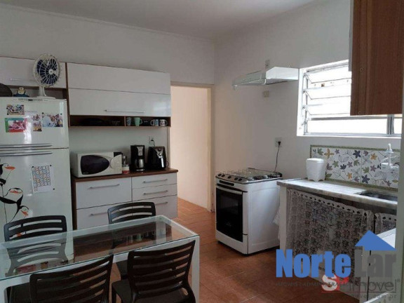Imagem Sobrado com 3 Quartos à Venda, 152 m² em Imirim - São Paulo