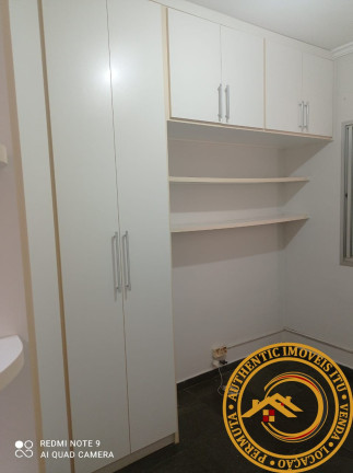 Imagem Apartamento com 3 Quartos à Venda, 70 m² em Jardim Das Rosas - Itu