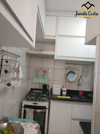 Imagem Apartamento com 3 Quartos à Venda,  em Campo Limpo - Feira De Santana
