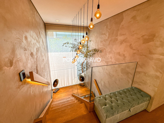 Imagem Casa com 4 Quartos à Venda, 582 m² em Alphaville - Barueri