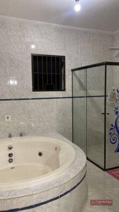 Imagem Chácara com 6 Quartos à Venda, 1.300 m² em Jardim Estância Brasil - Atibaia Imagem Chácara com 6 Quartos à Venda, 1.300 m² em Jardim Estância Brasil - Atibaia