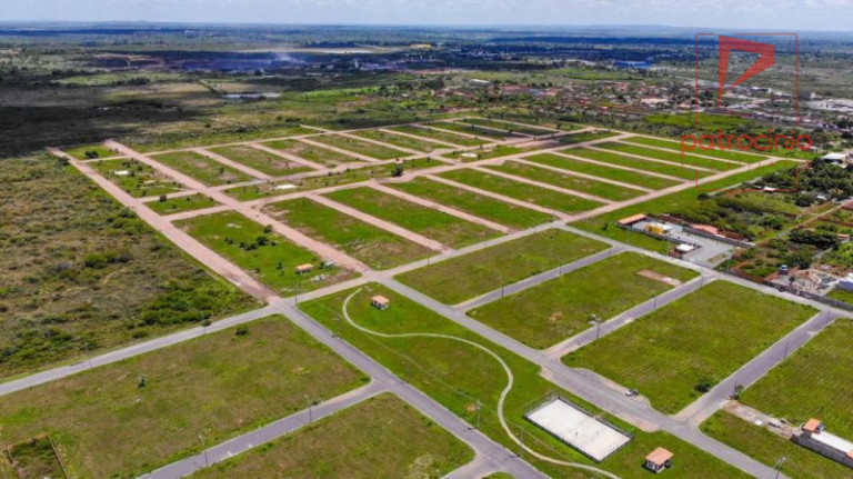 Imagem Imóvel à Venda, 43 m² em Novo Horizonte - Feira De Santana