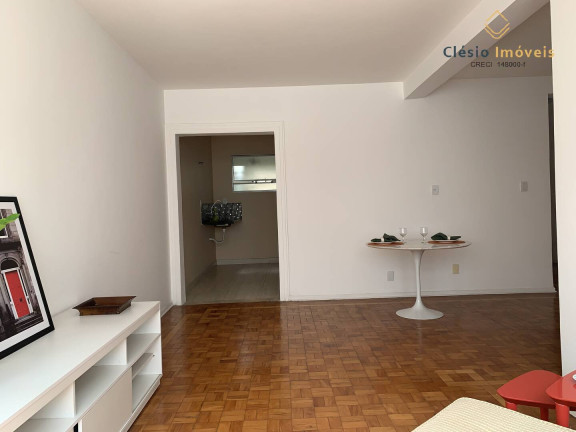 Imagem Apartamento com 3 Quartos à Venda, 110 m² em Vila Buarque - São Paulo