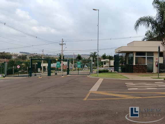 Imagem Terreno à Venda, 255 m² em Bonfim Paulista - Terras De Bonfim Praça San Gabriel - Ribeirão Preto Imagem Terreno à Venda, 255 m² em Bonfim Paulista - Terras De Bonfim Praça San Gabriel - Ribeirão Preto