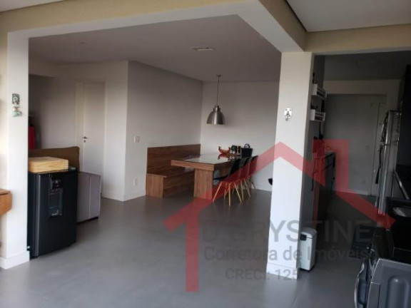 Imagem Apartamento com 2 Quartos à Venda, 75 m² em Alphaville Empresarial - Barueri
