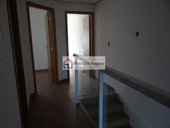 Imagem Sobrado com 3 Quartos à Venda, 108 m² em Mário Quintana - Porto Alegre