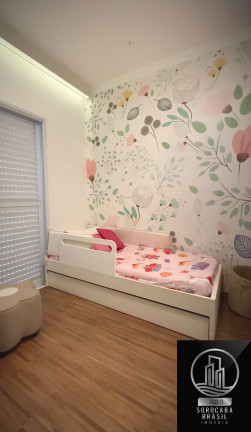 Imagem Casa com 2 Quartos à Venda, 200 m² em Wanel Ville - Sorocaba