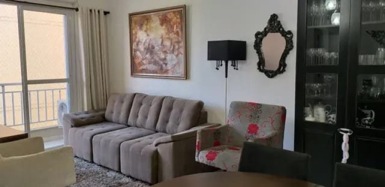 Imagem Apartamento com 3 Quartos à Venda, 74 m² em Vila São José - Taubaté Imagem Apartamento com 3 Quartos à Venda, 74 m² em Vila São José - Taubaté