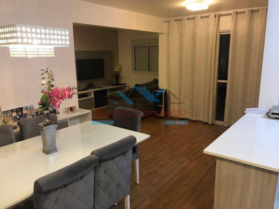 Imagem Apartamento com 2 Quartos à Venda, 82 m² em Vila Sônia - São Paulo