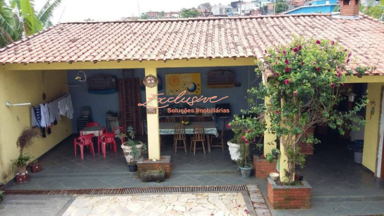 Imagem Casa de Vila com 3 Quartos à Venda, 345 m²