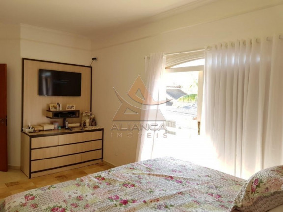 Imagem Casa com 4 Quartos à Venda, 316 m² em City Ribeirão - Ribeirão Preto Imagem Casa com 4 Quartos à Venda, 316 m² em City Ribeirão - Ribeirão Preto