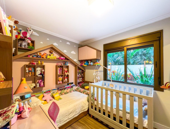 Foto do imóvel Apartamento com 3 Quartos à Venda, 240 m² em Bela Vista - Porto Alegre