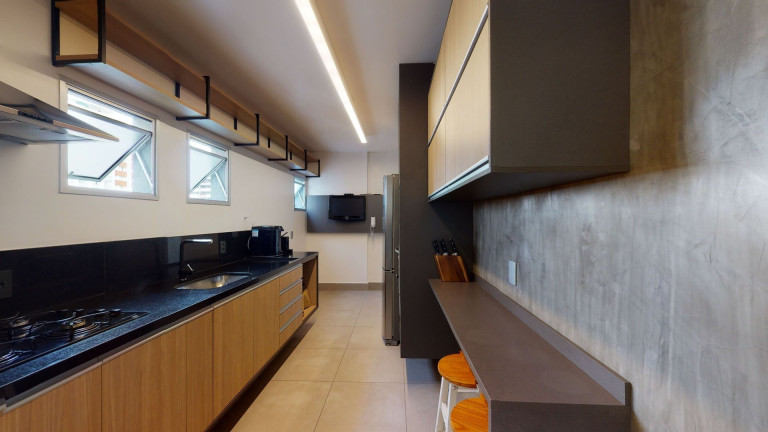 Imagem Apartamento com 4 Quartos à Venda, 144 m² em Perdizes - São Paulo