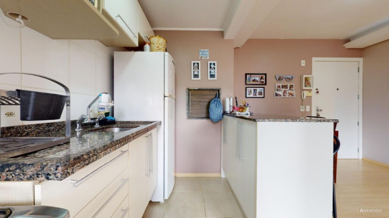 Imagem Imóvel com 2 Quartos à Venda, 53 m² em Tristeza - Porto Alegre Imagem Imóvel com 2 Quartos à Venda, 53 m² em Tristeza - Porto Alegre