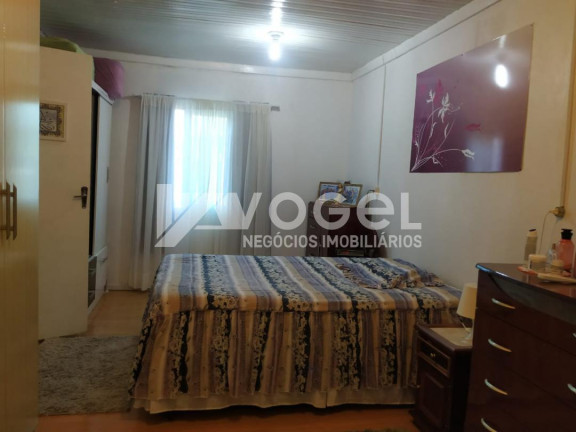 Imagem Casa com 3 Quartos à Venda, 396 m² em São José - Ivoti