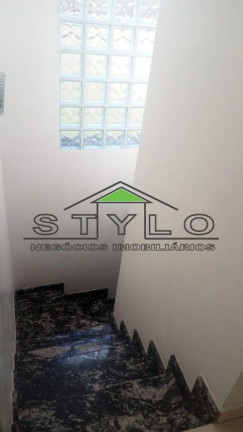 Imagem Sobrado com 3 Quartos à Venda, 224 m² em Paulicéia - São Bernardo Do Campo Imagem Sobrado com 3 Quartos à Venda, 224 m² em Paulicéia - São Bernardo Do Campo