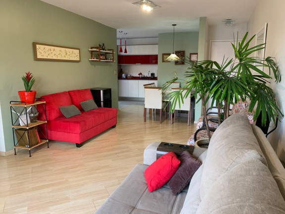 Imagem Apartamento com 2 Quartos à Venda, 113 m² em Jardim Umuarama - São Paulo