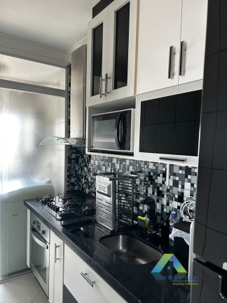 Imagem Apartamento com 3 Quartos à Venda, 68 m² em Vila Eldízia - Santo André Imagem Apartamento com 3 Quartos à Venda, 68 m² em Vila Eldízia - Santo André