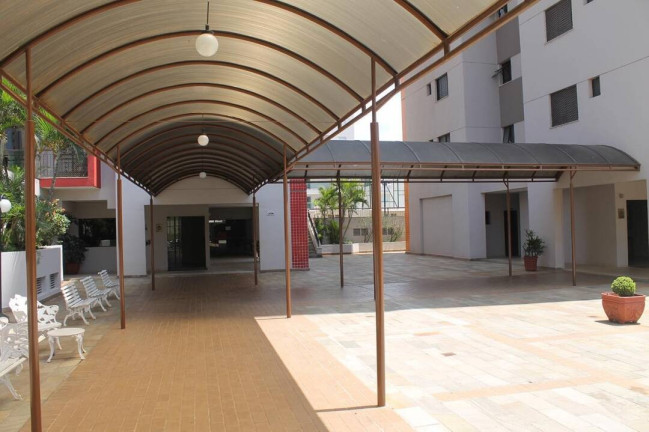 Imagem Apartamento com 3 Quartos à Venda, 86 m² em Jardim Infante Dom Henrique - Bauru Imagem Apartamento com 3 Quartos à Venda, 86 m² em Jardim Infante Dom Henrique - Bauru