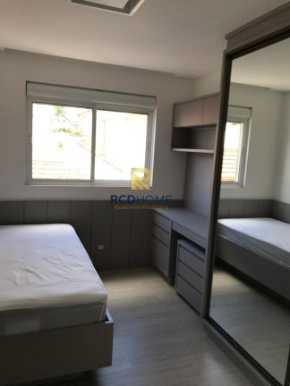 Imagem Apartamento com 3 Quartos à Venda, 134 m² em Santa Quitéria - Curitiba Imagem Apartamento com 3 Quartos à Venda, 134 m² em Santa Quitéria - Curitiba