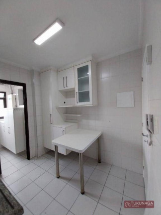 Imagem Apartamento com 3 Quartos à Venda, 68 m² em Gopoúva - Guarulhos Imagem Apartamento com 3 Quartos à Venda, 68 m² em Gopoúva - Guarulhos