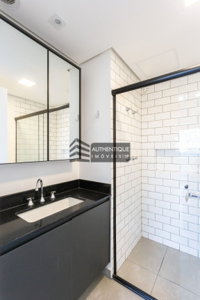 Imagem Apartamento com 1 Quarto à Venda, 41 m² em Brooklin Paulista - São Paulo Imagem Apartamento com 1 Quarto à Venda, 41 m² em Brooklin Paulista - São Paulo