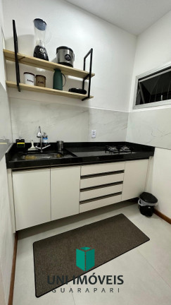 Imagem Apartamento com 1 Quarto à Venda, 30 m² em Centro - Guarapari