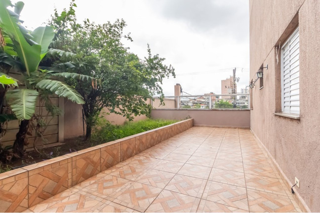 Imagem Apartamento com 3 Quartos à Venda, 134 m² em Casa Verde Alta - São Paulo