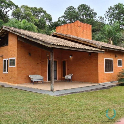 Imagem Chácara com 3 Quartos à Venda, 250 m² em Centro (canguera) - São Roque