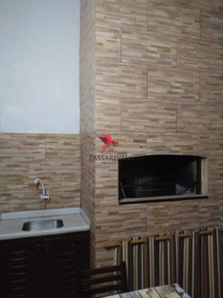Imagem Apartamento com 3 Quartos à Venda, 222 m² em Praia Da Cal - Torres