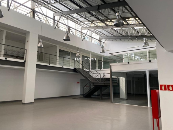 Imagem Imóvel para Alugar, 4.471 m² em Vila Leopoldina - São Paulo Imagem Imóvel para Alugar, 4.471 m² em Vila Leopoldina - São Paulo