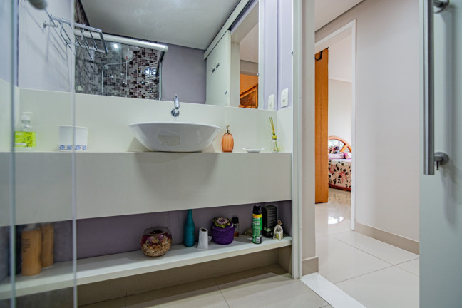 Imagem Apartamento com 3 Quartos à Venda, 134 m² em Perdizes - São Paulo