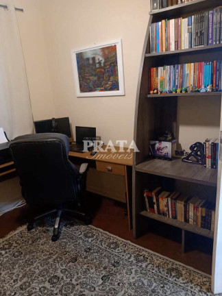 Imagem Apartamento com 3 Quartos à Venda, 70 m² em Jardim Independência - São Vicente
