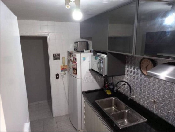 Imagem Apartamento com 2 Quartos à Venda, 50 m² em Conjunto Residencial Sitio Oratório - São Paulo Imagem Apartamento com 2 Quartos à Venda, 50 m² em Conjunto Residencial Sitio Oratório - São Paulo