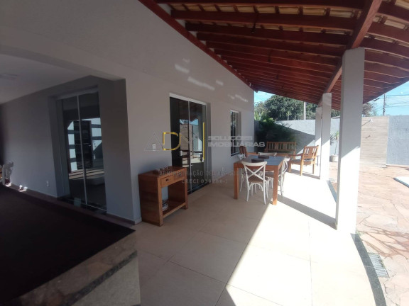 Imagem Sobrado com 4 Quartos à Venda, 320 m² em Jardim Paraíso - Botucatu