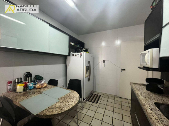 Imagem Apartamento com 4 Quartos à Venda, 180 m² em Jardim Oceania - João Pessoa