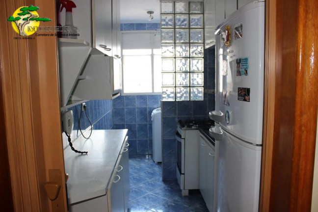 Imagem Apartamento com 3 Quartos à Venda, 64 m² em Vila Nova Cachoeirinha - São Paulo