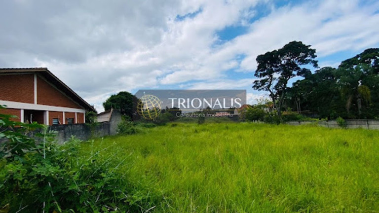Terreno à Venda, 1.200 m² em Nova Gardênia - Atibaia