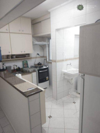 Imagem Apartamento com 2 Quartos à Venda, 60 m² em Canto Do Forte - Praia Grande Imagem Apartamento com 2 Quartos à Venda, 60 m² em Canto Do Forte - Praia Grande