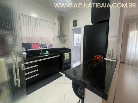 Imagem Casa com 3 Quartos à Venda, 372 m² em Jardim Paulista - Atibaia